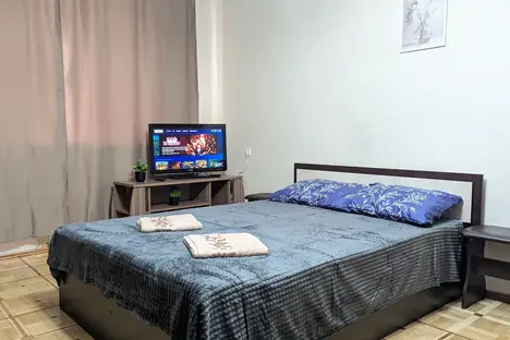 1-комнатная квартира в Москве, Профсоюзная ул., 128к2