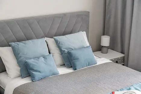 1-комнатная квартира в Санкт-Петербурге, Парфёновская ул., 6к2