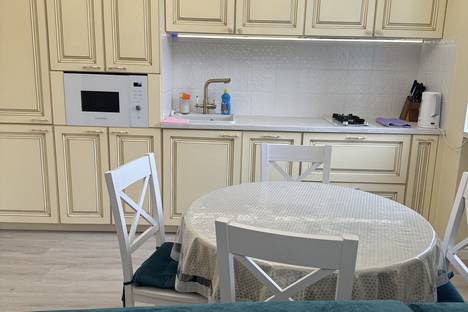 1-комнатная квартира в Калининграде, Ленинский пр-кт, 12