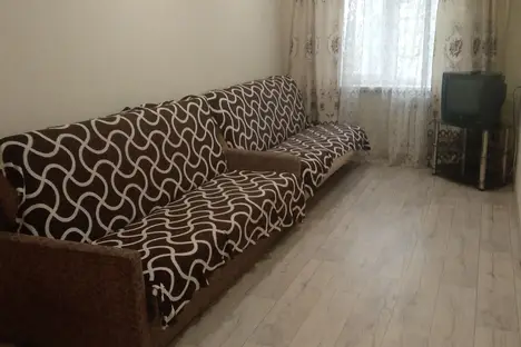 2-комнатная квартира в Щёлкове, Космодемьянская ул., 15к2