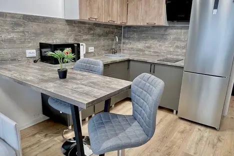 2-комнатная квартира в Екатеринбурге, Екатеринбург, ул. Паригория Суетина, 3