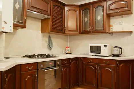 2-комнатная квартира в Калуге, ул. Маяковского, 43
