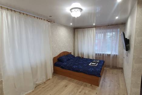1-комнатная квартира в Мурманске, ул. Самойловой, 9