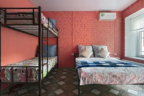 1-комнатная квартира в Санкт-Петербурге, Тележная ул., 29Г