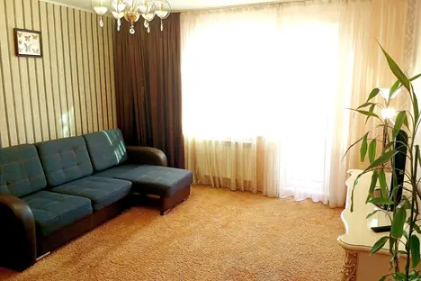 1-комнатная квартира в Екатеринбурге, Сиреневый б-р, 3