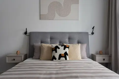 1-комнатная квартира в Санкт-Петербурге, Пулковское ш., 95к3 строение 1