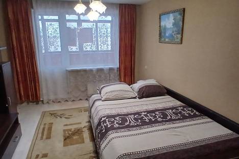 1-комнатная квартира в Екатеринбурге, ул. Академика Бардина, 12