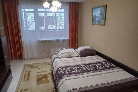 1-комнатная квартира в Екатеринбурге, ул. Академика Бардина, 12