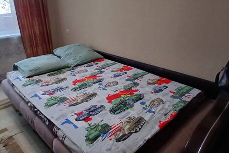 1-комнатная квартира в Екатеринбурге, ул. Академика Бардина, 12