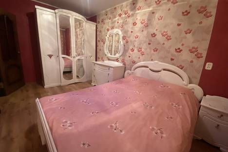 2-комнатная квартира в Несвиже, Несвиж, ул. 1 Мая, 42А