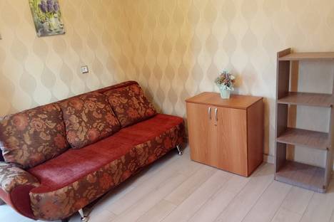2-комнатная квартира в Омске, ул. Красный Путь, 28А