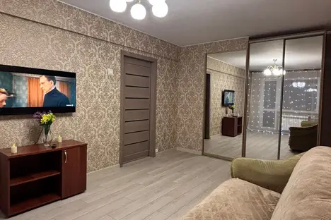 2-комнатная квартира в Омске, ул. Красный Путь, 28А