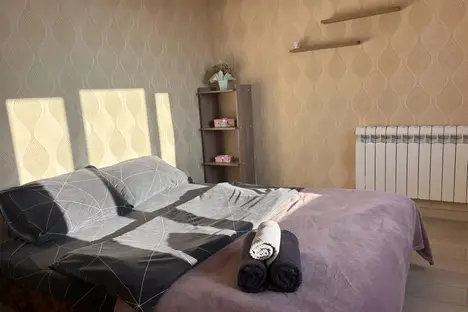 2-комнатная квартира в Омске, ул. Красный Путь, 28А