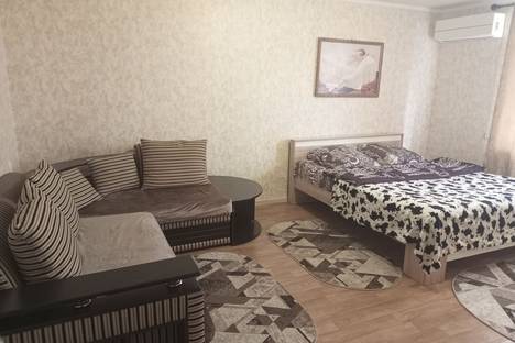 1-комнатная квартира в Моздоке, ул. Гуржибекова, 6