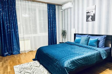 1-комнатная квартира в Москве, Нижегородская ул., 86кА, м. Нижегородская