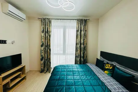 1-комнатная квартира в Москве, Москва, Волгоградский пр-кт, 32/3к4