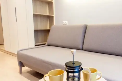 1-комнатная квартира в Санкт-Петербурге, Социалистическая ул., 21