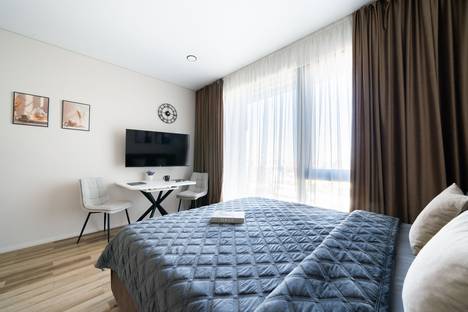 1-комнатная квартира в Москве, Волгоградский пр-кт, 32/5к2