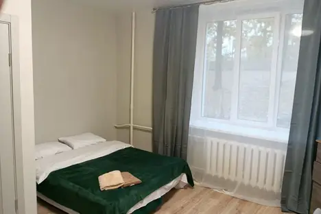 1-комнатная квартира в Москве, Каширское ш., 8к4