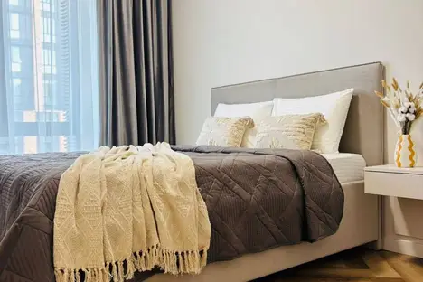 1-комнатная квартира в Москве, Волгоградский пр-кт, 32/5к1