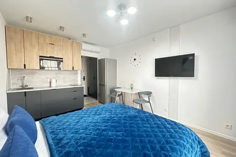 1-комнатная квартира в Москве, Перовское ш., 2к2