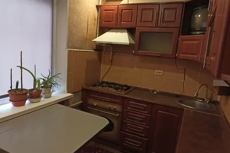 1-комнатная квартира в Ясиноватой, Ясиноватая, мкр. Зорька, 14