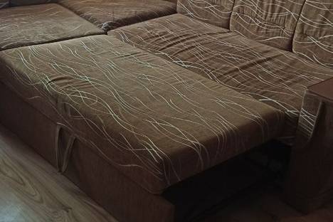 1-комнатная квартира в Ясиноватой, Ясиноватая, мкр. Зорька, 14