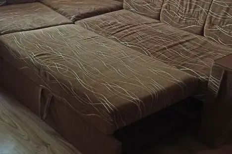 1-комнатная квартира в Ясиноватой, Ясиноватая, мкр. Зорька, 14