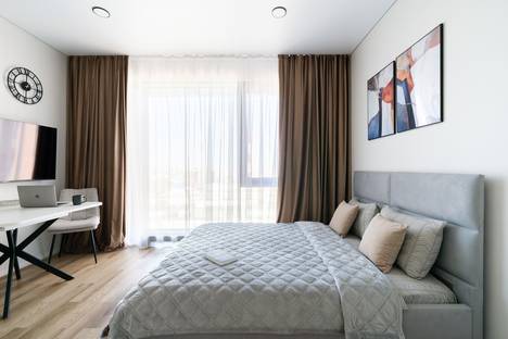 1-комнатная квартира в Москве, Волгоградский пр-кт, 32/5к2