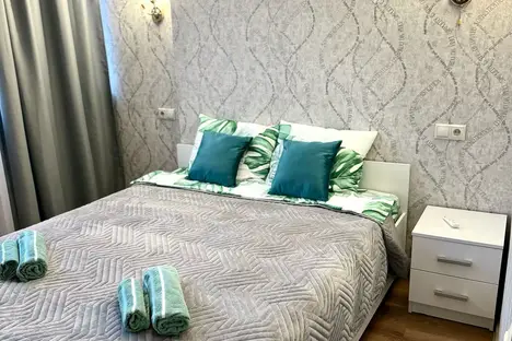 1-комнатная квартира в Котельниках, Котельники, ул. Строителей, 5