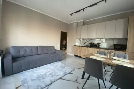 2-комнатная квартира в Санкт-Петербурге, Московский пр-кт, 71к3