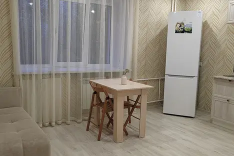 1-комнатная квартира в Иркутске, б-р Гагарина, 70А