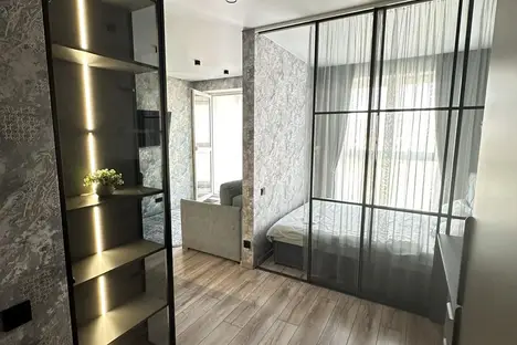 1-комнатная квартира в Минске, Минск, Аэродромная ул., 26