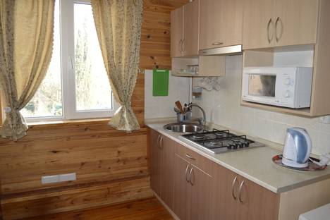 Комната в Кацивели, Кацивели, ул. Академика В.В. Шулейкина, 30