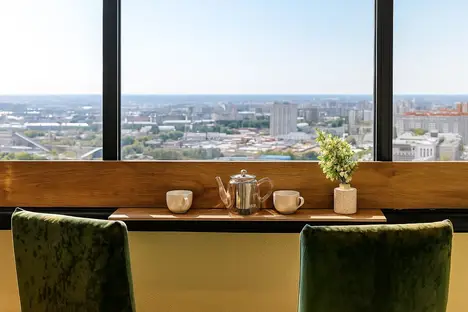 2-комнатная квартира в Казани, пр-кт Альберта Камалеева, 32Б 2-комнатная квартира в Казани, пр-кт Альберта Камалеева, 32Б