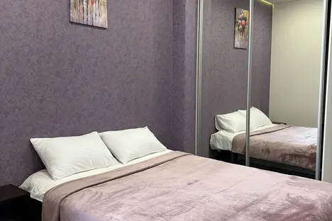 2-комнатная квартира в Новосибирске, Кировский р-н , Северо-Чемской жилмассив, ул. Аникина, 16