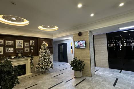 2-комнатная квартира в Новосибирске, Кировский р-н , Северо-Чемской жилмассив, ул. Аникина, 16