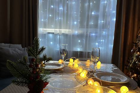 2-комнатная квартира в Новосибирске, Новосибирск, Кировский р-н , Северо-Чемской жилмассив, ул. Аникина, 16