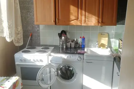 1-комнатная квартира в Москве, Таллинская ул., 2, м. Строгино