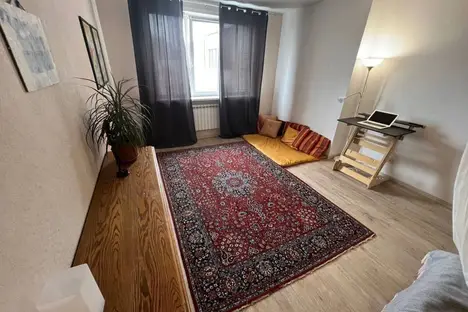 1-комнатная квартира в Самаре, Самара, Революционная ул., 3