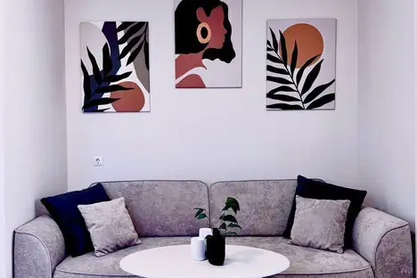 1-комнатная квартира в Сочи, мкр. Центральный, Навагинская ул., 14 1-комнатная квартира в Сочи, мкр. Центральный, Навагинская ул., 14