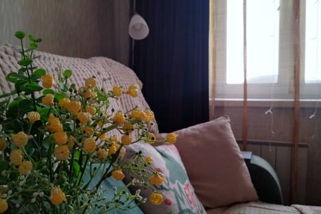 1-комнатная квартира в Екатеринбурге, ул. Крауля, 93