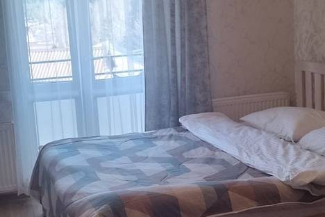 Дом в Архызе, ул. Курджиева, 45А