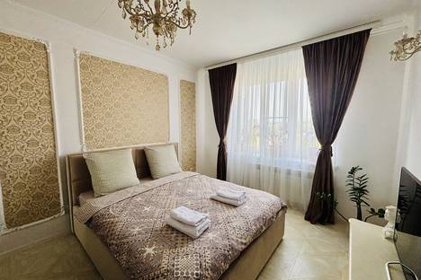 1-комнатная квартира в Тамбове, Тамбов, Советская ул., 190к4