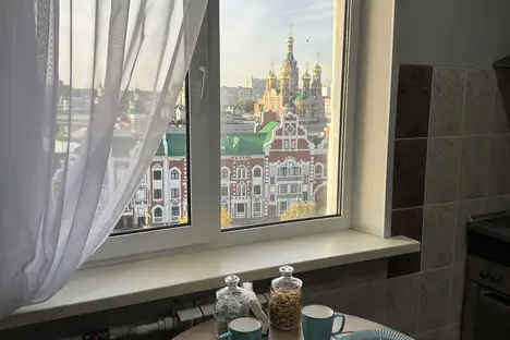 2-комнатная квартира в Йошкар-Оле, ул. Эшкинина, 6