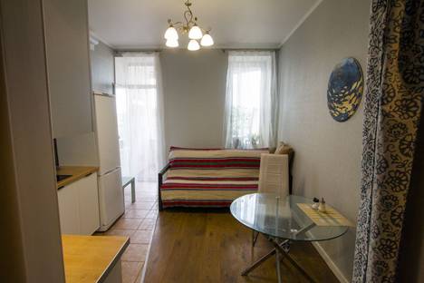 1-комнатная квартира в Екатеринбурге, ул. Татищева, 98