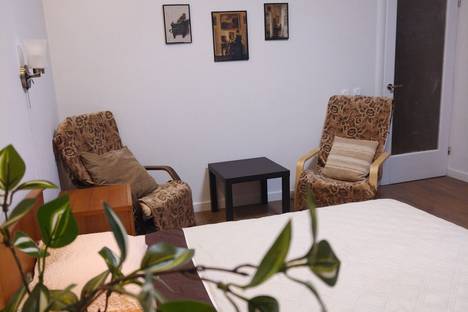 1-комнатная квартира в Екатеринбурге, ул. Татищева, 98