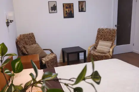 1-комнатная квартира в Екатеринбурге, ул. Татищева, 98