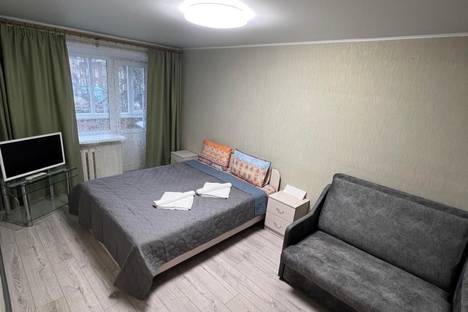 1-комнатная квартира в Вологде, Зосимовская ул., 83