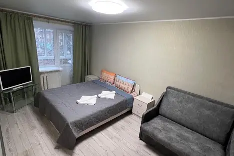 1-комнатная квартира в Вологде, Зосимовская ул., 83